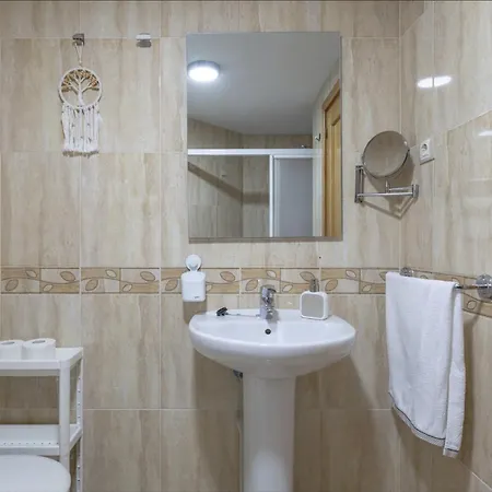 Casa Livia - Centro