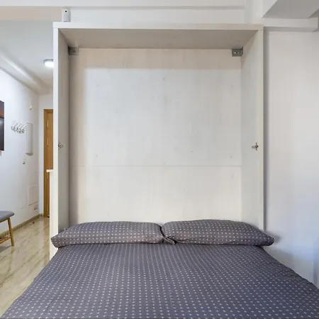 Casa Livia - Centro Torremolinos