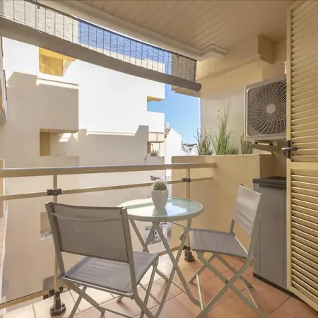 Precioso Estudio En El Centro De Apartment