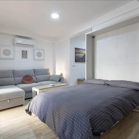 Apartment Precioso Estudio En El Centro De *