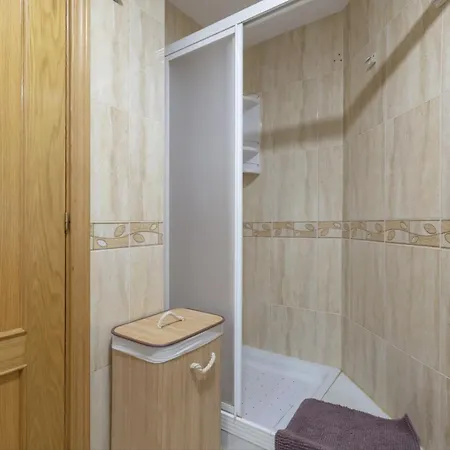 Precioso Estudio En El Centro De Apartment Torremolinos