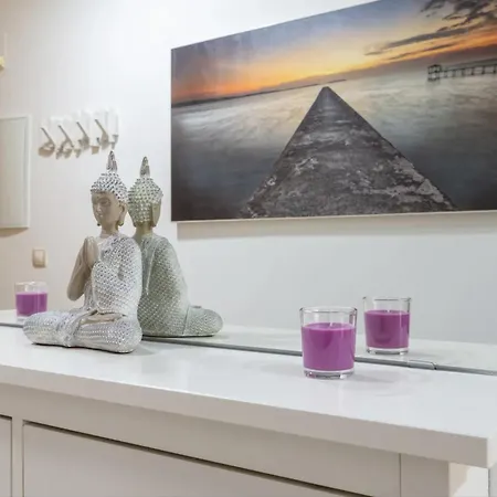 Casa Livia - Centro Apartman