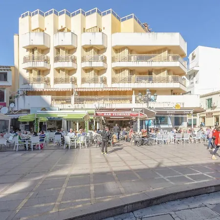 Casa Livia - Centro