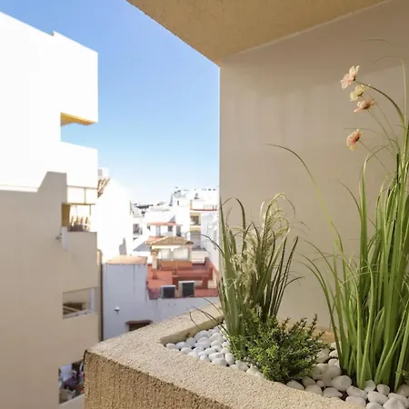 Casa Livia - Centro *