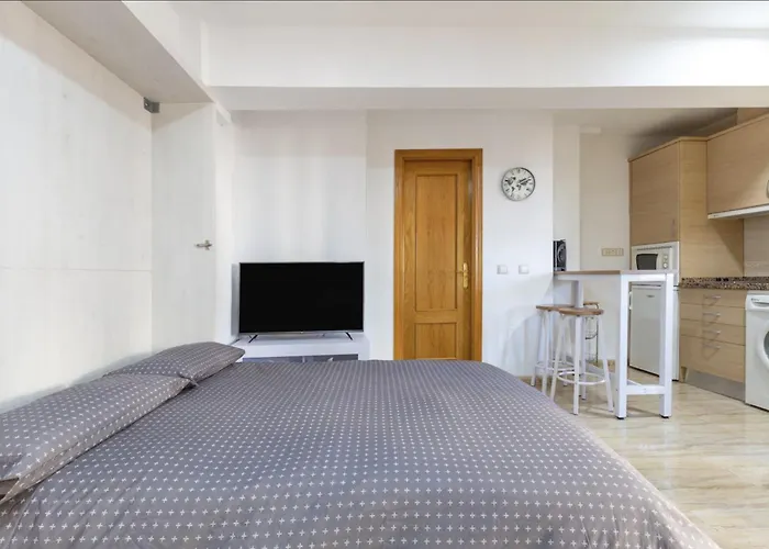 شقة Casa Livia - Centro