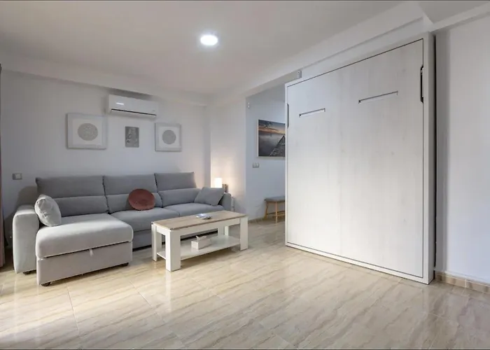 شقة Casa Livia - Centro توريمولينوس