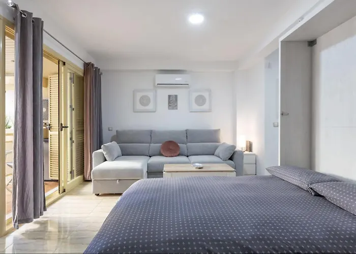 Casa Livia - Centro توريمولينوس