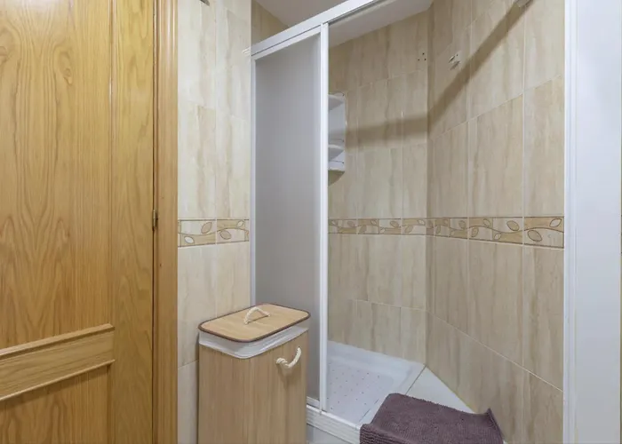 Casa Livia - Centro شقة توريمولينوس