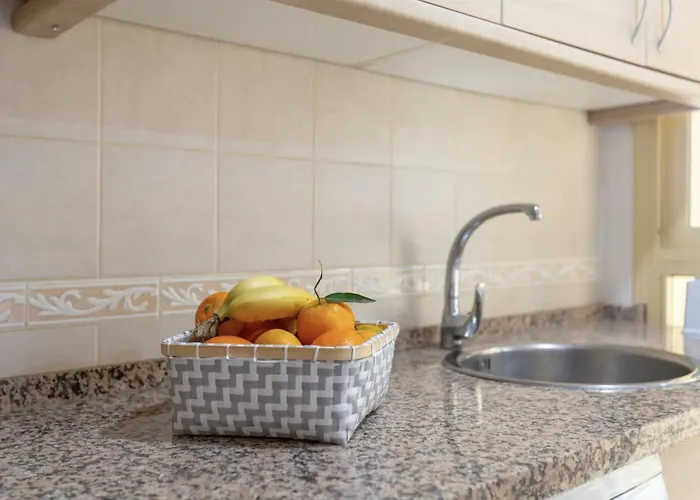 Casa Livia - Centro * توريمولينوس