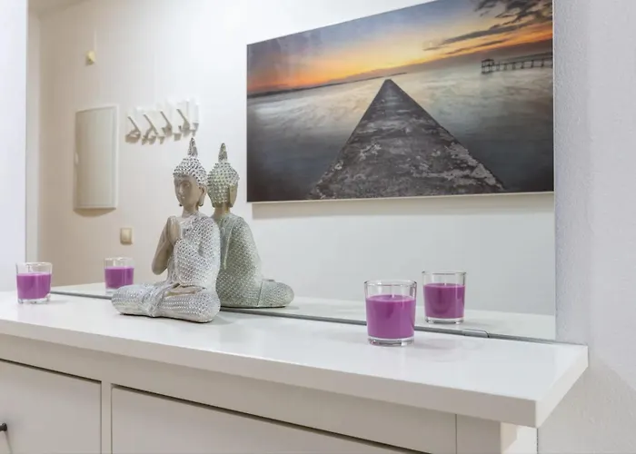 Casa Livia - Centro شقة