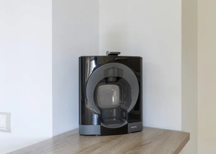 Casa Livia - Centro توريمولينوس