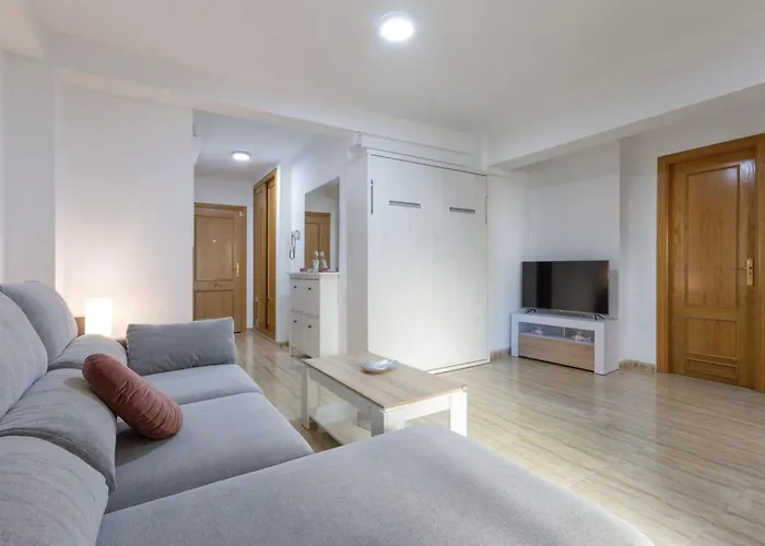 Casa Livia - Centro *