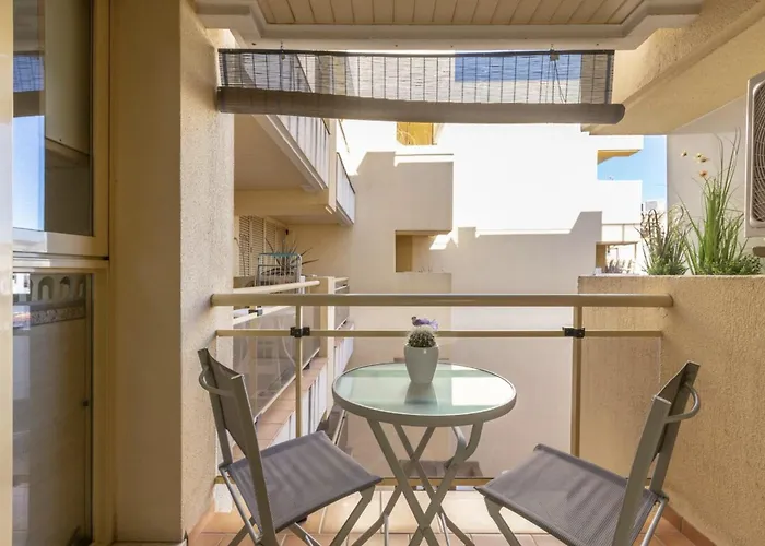 Casa Livia - Centro شقة *