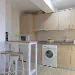 Casa Livia - Centro Apartman Torremolinos
