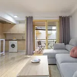 Casa Livia - Centro Apartman Torremolinos