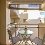 Casa Livia - Centro Apartman *