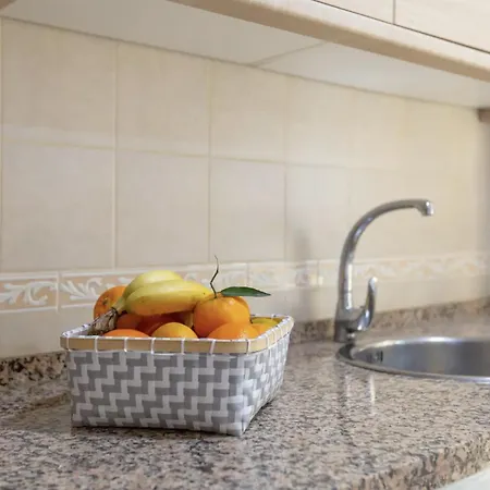 Casa Livia - Centro * Торремолінос