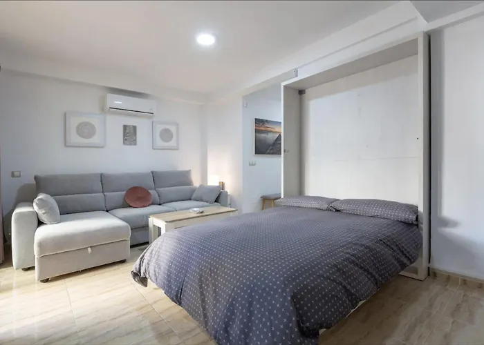 アパート Casa Livia - Centro *