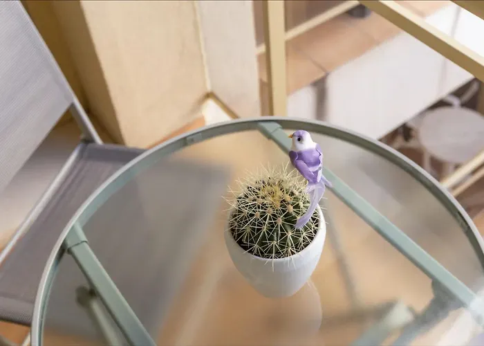 アパート Casa Livia - Centro