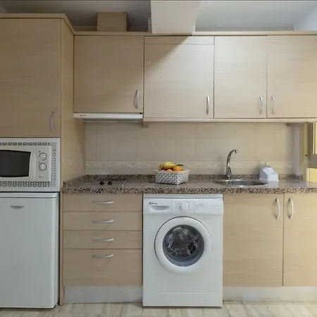 Precioso Estudio En El Centro De Appartement *