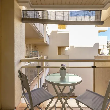 Precioso Estudio En El Centro De Appartement *